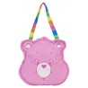 Bolsa Cheer Bear Care Bears por Loungefly - 33 cm