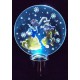 Ornament Light the Jungle Book Disney Holidazzlers 11 cm