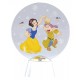 Adorno Luminoso Blancanieves Disney Holidazzlers 11 cm
