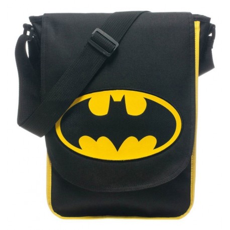 Bolsa de ombro Batman