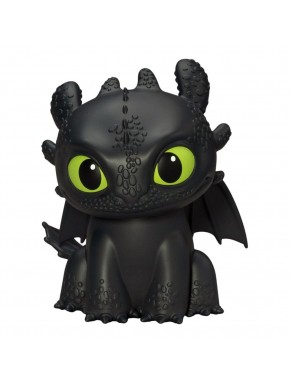 Hucha de vinilo Desdentao de 12 cm