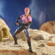 Figura de acción Zarana de G.I. Joe 2023 con accesorios