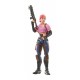 Figura de acción Zarana de G.I. Joe 2023 con accesorios