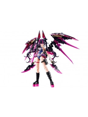 Maqueta Megami Device Desire Maiden Raider 18 cm
