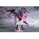 Maqueta Megami Device Desire Maiden Raider 18 cm