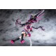 Maqueta Megami Device Desire Maiden Raider 18 cm