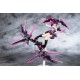 Maqueta Megami Device Desire Maiden Raider 18 cm