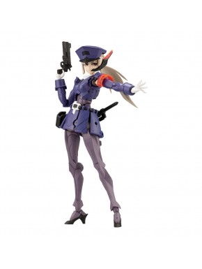 Maqueta Valiant Megalomaria Unlimited Universe de Kotobukiya