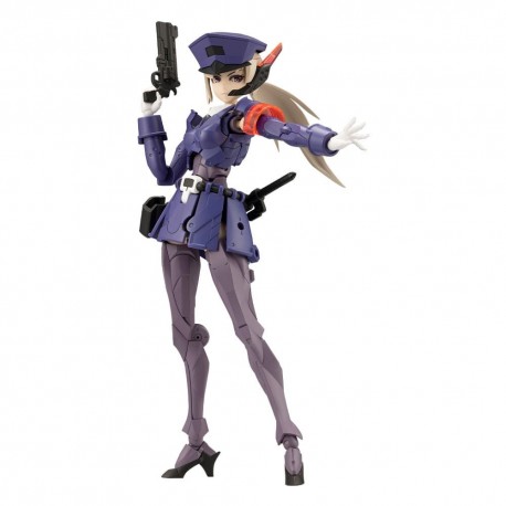 Maqueta Valiant Megalomaria Unlimited Universe de Kotobukiya