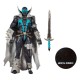 Figura articulada de Spawn Lord Covenant de Mortal Kombat 18 cm
