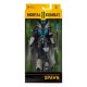 Figura articulada de Spawn Lord Covenant de Mortal Kombat 18 cm