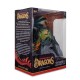 Figurine du Dragon Clan Berserker de McFarlane's Série 8