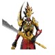Figura articulada Mandarin Spawn de 18 cm con armadura dorada