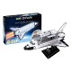 Puzzle 3D del transbordador espacial Discovery de Revell