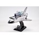 Puzzle 3D del transbordador espacial Discovery de Revell
