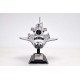 Puzzle 3D del transbordador espacial Discovery de Revell