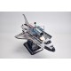 Puzzle 3D del transbordador espacial Discovery de Revell