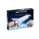 Puzzle 3D del transbordador espacial Discovery de Revell
