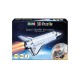 Puzzle 3D del transbordador espacial Discovery de Revell
