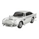 Kit de maquetas Aston Martin DB5 de James Bond
