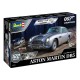Kit de maquetas Aston Martin DB5 de James Bond