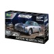Kit de maquetas Aston Martin DB5 de James Bond
