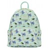 Mini Mochila Disney Lilo & Stitch da Loungefly