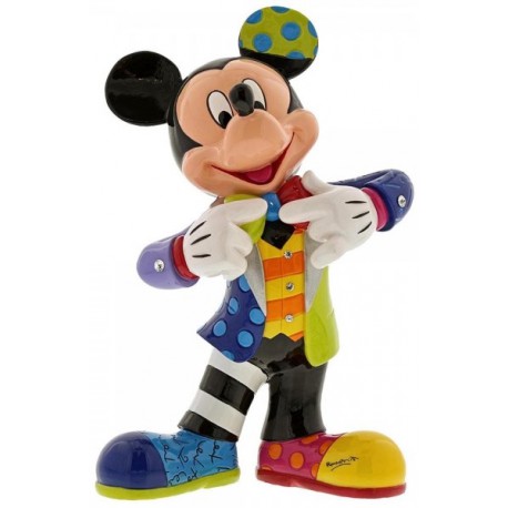 figuras de mickey bebe