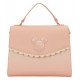 Sac à bandoulière rose clair de Mickey & Friends