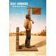 Estátua de Bud Spencer em Spaghetti Western da Supacraft