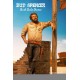 Estátua de Bud Spencer em Spaghetti Western da Supacraft