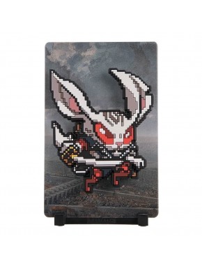 Figura coleccionable magnética FiGGYZ Metaphor