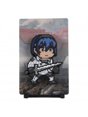 Figura coleccionable Metaphor ReFantazio FiGGYZ 11 cm