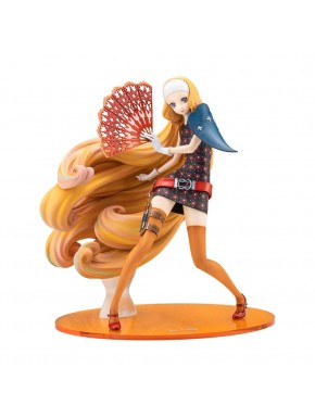 Statue de Junah en PVC de Metaphor ReFantazio 24 cm