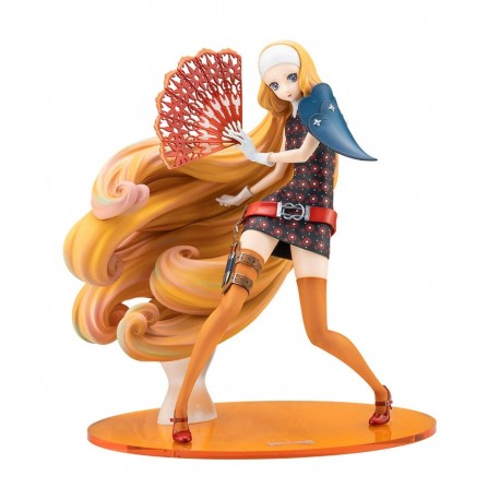 Statue de Junah en PVC de Metaphor ReFantazio 24 cm
