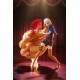 Statue de Junah en PVC de Metaphor ReFantazio 24 cm