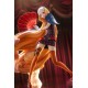 Statue de Junah en PVC de Metaphor ReFantazio 24 cm