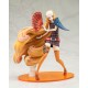Statue de Junah en PVC de Metaphor ReFantazio 24 cm