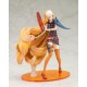 Statue de Junah en PVC de Metaphor ReFantazio 24 cm