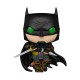 Funko Pop Batman Ninja con armadura samurái