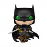 Funko Pop Batman Ninja Figurine Samouraï DC Comics