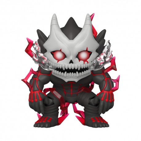 Funko Pop Super Kaiju No. 8 Uncontrolled 16,5 cm