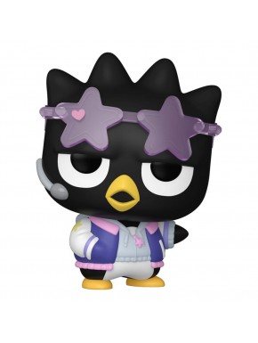 Figura POP! Badtz-Maru en atuendo K-Pop 9 cm