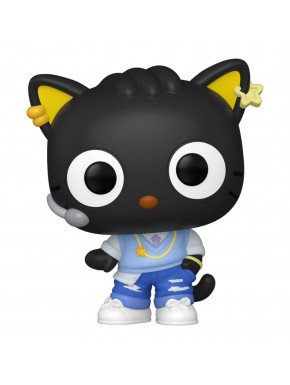 Figura de vinilo Chococat K-Pop 9 cm