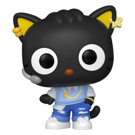 Figura de vinilo Chococat K-Pop 9 cm
