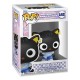 Figura de vinilo Chococat K-Pop 9 cm