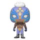 Figura POP! Vinyl de Rey Mysterio de 9 cm WWE