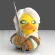 Figura de PVC Ciri Tubbz The Witcher 10 cm