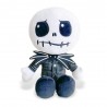 Pelúcia Jack Skellington 25 cm Disney O Estranho Mundo de Jack