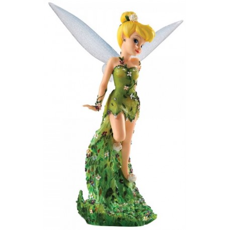 Figure Disney Showcase Alice with Mask Cheshire 18 cm
